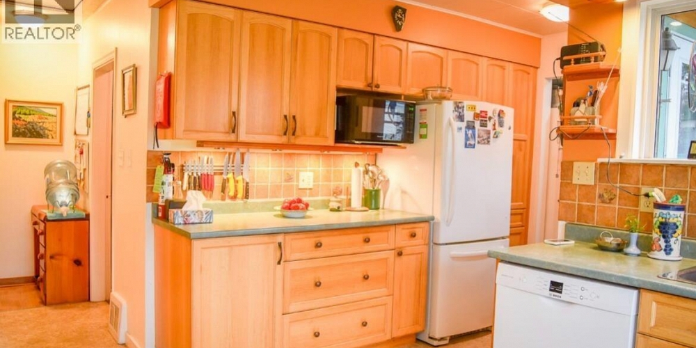 4822 HALLIWELL AVENUE Terrace Photo 5 4822 HALLIWELL AVENUE Terrace Photo 5